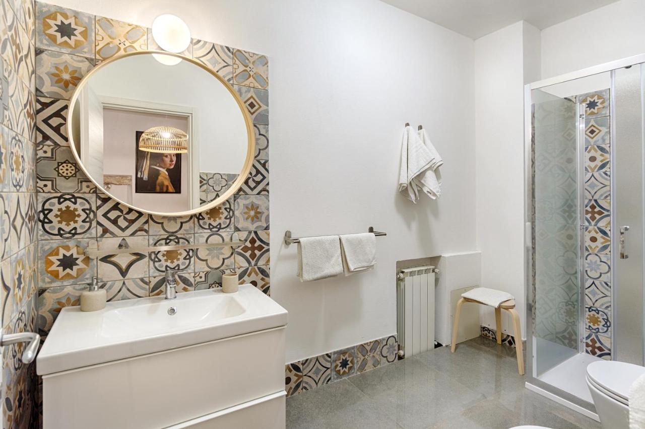 Villa U Marchisi B&B Шикли Екстериор снимка